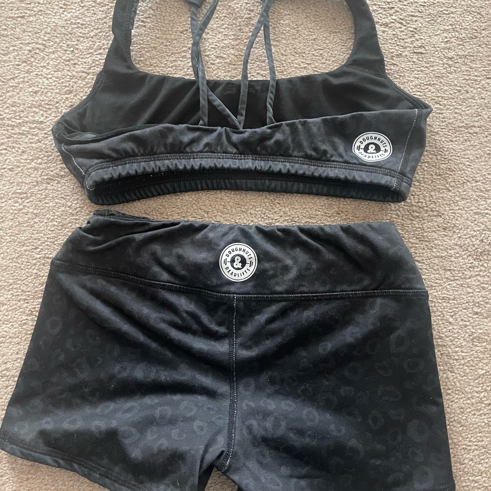 DNL set